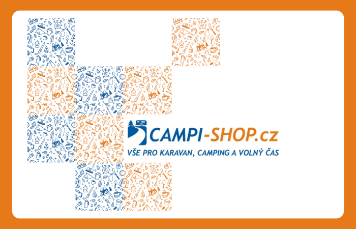 Campi Shop - SEO