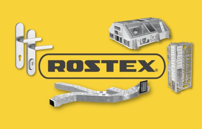 ROSTEX VYŠKOV - SEO (optimalizace pro vyhledávače)