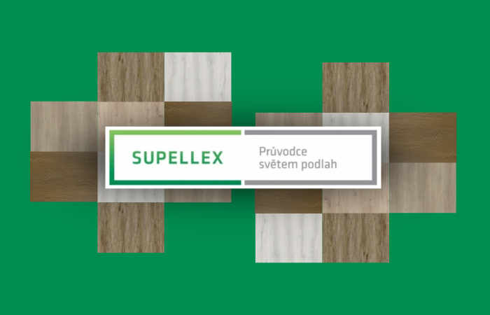 Supellex centrum - SEO a link building