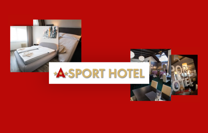 A-sporthotel.cz - Optimalizace pro vyhledávače (SEO)