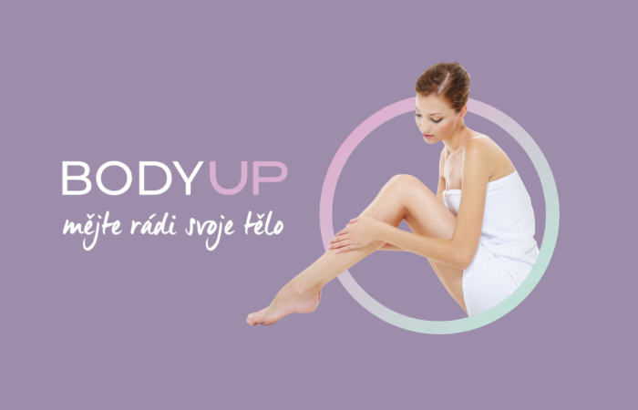 BODY UP - SEO a PPC reklamní kampaně