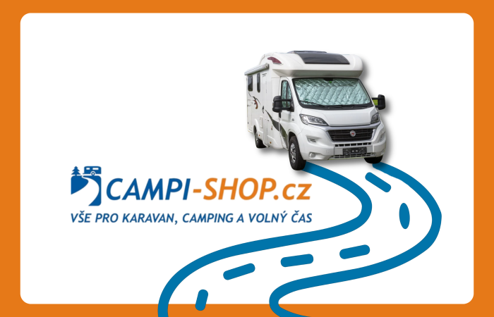 CAMPI SHOP – Optimalizace obchodní účinnosti