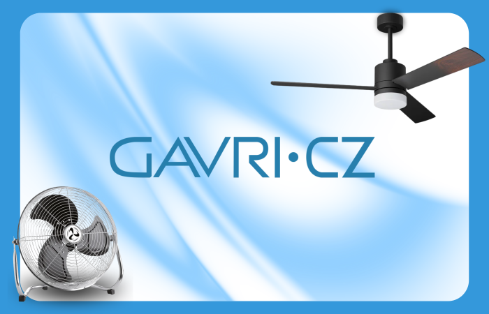 Gavri.cz - SEO