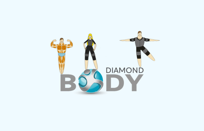 Body Diamond - SEO
