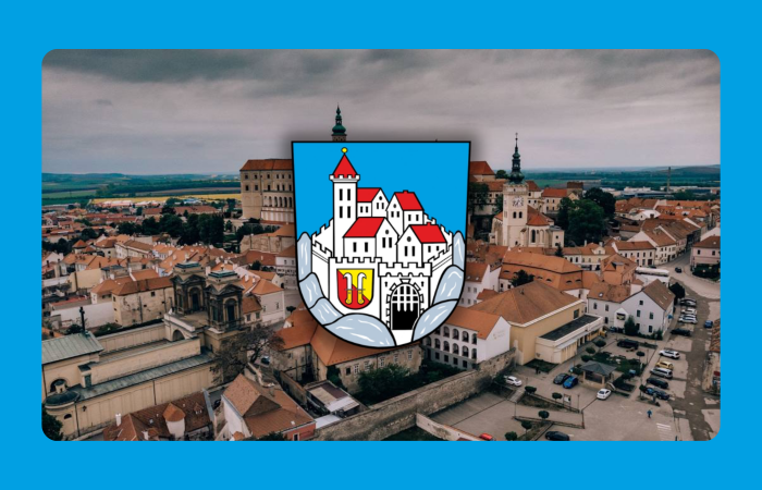 Školení Facebooku pro město Mikulov