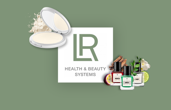 Školení Facebook marketingu pro firmu LR Health & Beauty Systems