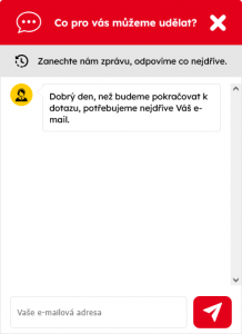 Online marketing webu Beton E-shop