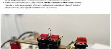 GHV Trading: Rozvoj webu s elektro sortimentem a optimalizace pro vyhledávače | Složitější témata většinou zpracujeme ve spolupráci s klientem, díky čemuž spojujeme naši i jejich expertízu