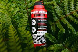 Full service online marketingu – Repelent Predator