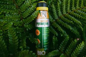 Full service online marketingu – Repelent Predator