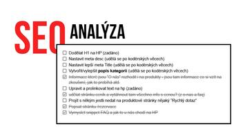 My Day: SEO pro menší svatební salón v Brně | A někdy ani není prostor dělat hezké tabulky a dokumenty. U SEO pro malé firmy raději upřednostníme efektivní výkonnost