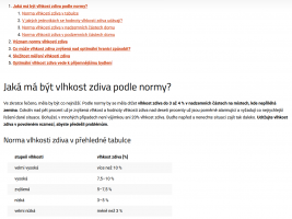 Elektrofyzika a Drypol®: Všestranný online marketingový balíček pro inovativní vysoušení vlhkosti | Některé naše blogové články jsou odlehčenější, jiné zase vyžadují odbornější a profesionálnější vyznění, třeba jako norma vlhkosti zdiva