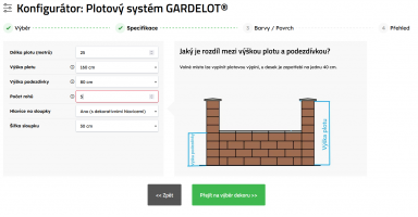 Betoneshop.cz: tvorba e-shopu na míru pro Prefa Brno a.s.