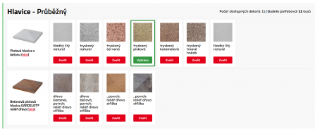 Betoneshop.cz: tvorba e-shopu na míru pro Prefa Brno a.s.