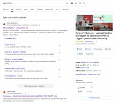 Elektrofyzika a Drypol®: Všestranný online marketingový balíček pro inovativní vysoušení vlhkosti | Vedlejším faktorem, který sice nemá přímý vliv na SEO, ale který může podpořit návštěvnost z organického vyhledávání, je optimalizace Google My Business profilu