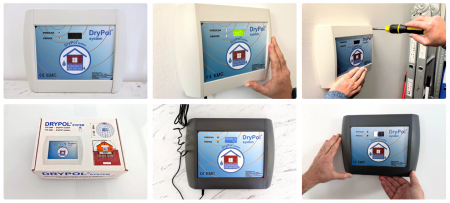 Elektrofyzika a Drypol®: Všestranný online marketingový balíček pro inovativní vysoušení vlhkosti | Nejdříve nafotit, potom upravit a nakonec vložit do webu. Doplňující obsah zkrátka potřebujeme, a tak jsme si ho ve spolupráci s klientem obstarali