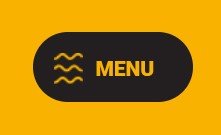 Tvorba nového webu pro DUCK & DOG | Vlnky v logu „hamburger menu“ namísto klasické podoby ikony. Vlnky vychází z loga. Původní plán byl, aby se vlnky hýbaly při tzv. hover efektu.