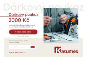 Full service online marketingu pro KASUMEX