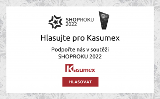 Full service online marketingu pro KASUMEX
