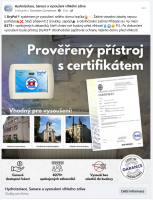 Elektrofyzika a Drypol®: Všestranný online marketingový balíček pro inovativní vysoušení vlhkosti | Reklama na Facebooku