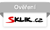 Sklik oveření