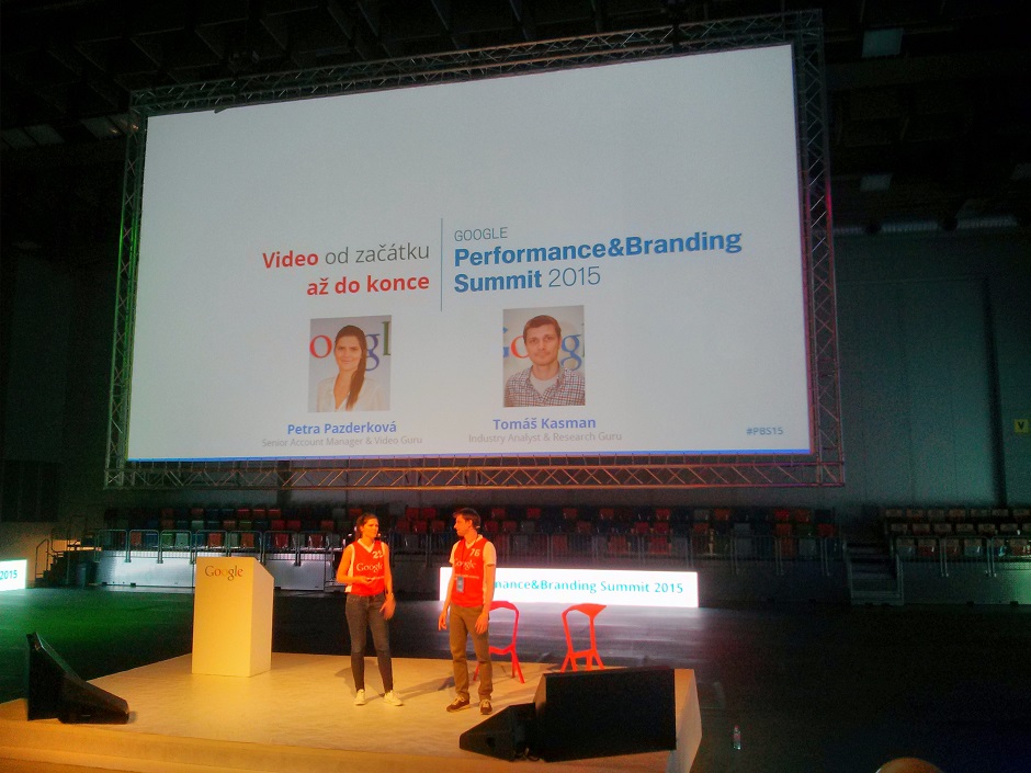 Performance & Branding Summit 2015